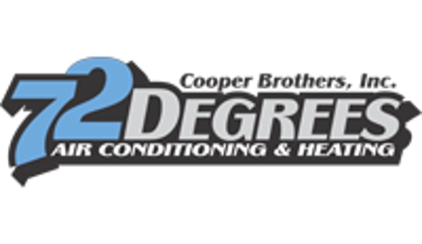 Cooper Brothers, Inc. - San Jose, CA