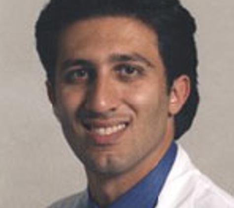 Farhad Joseph Melamed, MD - Beverly Hills, CA