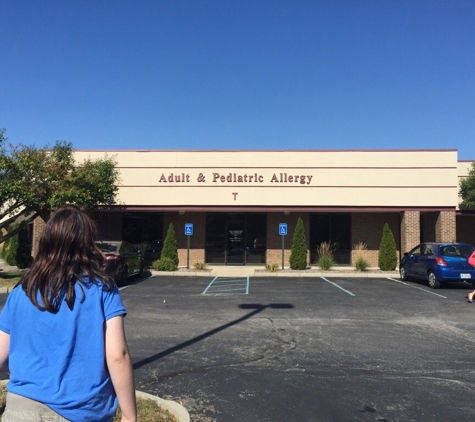 Adult & Pediatric Allergy Specialists MD - Indianapolis, IN