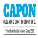 Capon Cleaning Contractors Inc. - Power Washing