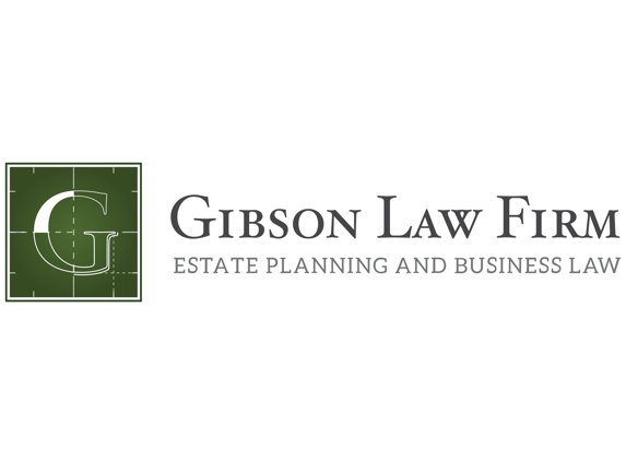 Gibson Law Firm - Lehi, UT