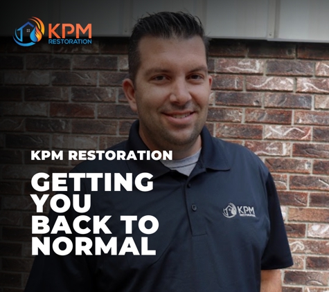 KPM Restoration - Poughkeepsie, NY