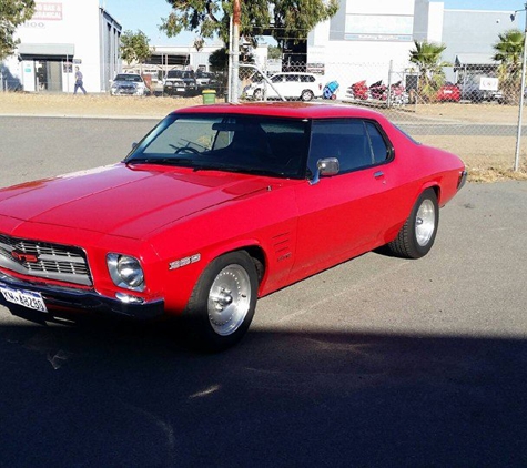 Sound Exhausts & Towbars - Port Kennedy, WA