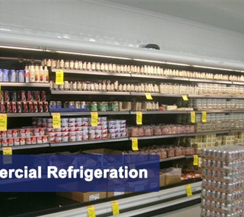 Blizzard - Cooling & Refrigeration - Croydon, SA. Commercial Refrigeration