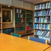 Faes Library gallery