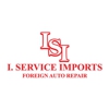 I Service Imports gallery