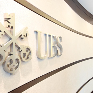 Thomas Gaspich - UBS Financial Services Inc. - Carmel, CA