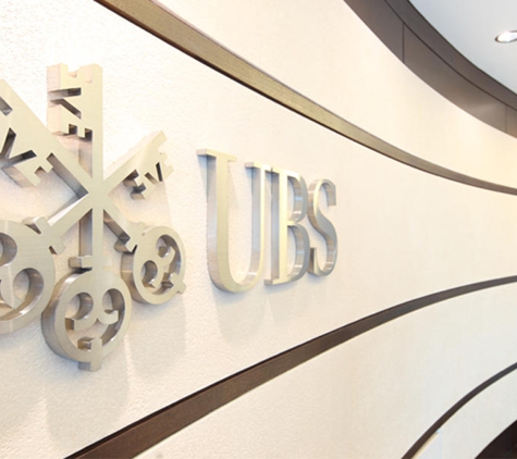 Frank Mccannon - UBS Financial Services Inc. - Chicago, IL