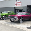 Str8 Alignments Inc. - Automobile Customizing