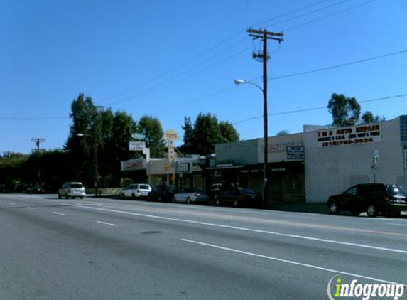 Lana's Skin Care - Sherman Oaks, CA