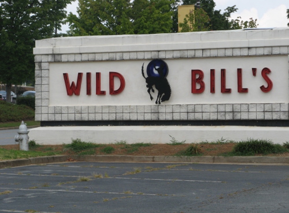 Wild Bill's - Duluth, GA