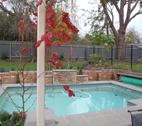 Elegant Pools and Spas - Lockwood South, VIC