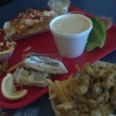 Arnold's Lobster & Clam Bar - Seafood Restaurants