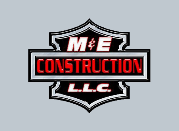 M & E Construction LLC - Kaukauna, WI