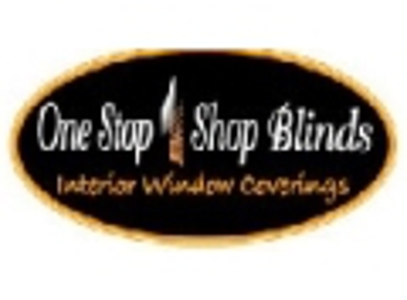 One Stop Shop Blinds - Bradley, IL