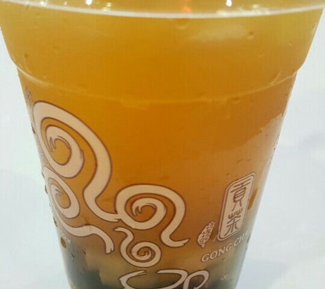 Gong Cha - San Jose, CA