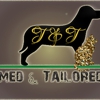 Tamed & Tailored Co. gallery