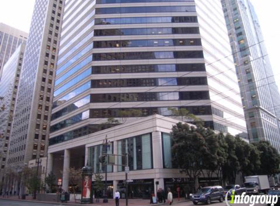 CMG Mortgage Insurance Co - San Francisco, CA