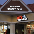 Med-First Urgent Care - Medical Clinics