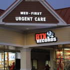 Med-First Urgent Care