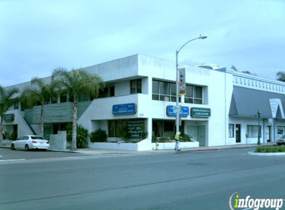 Law Office of Adam Brewer - Chula Vista, CA