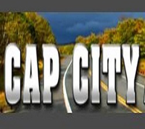 Cap City of R I - Warwick, RI