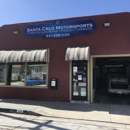 Santa Cruz Motorsports Inc. - Automobile Diagnostic Service