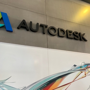 Autodesk - San Francisco, CA