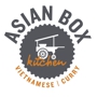 Asian Box