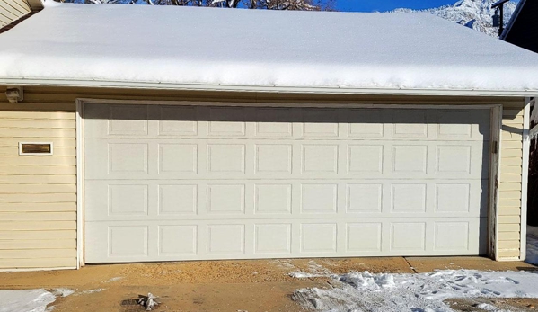 Beacon Garage Doors - Riverdale, UT