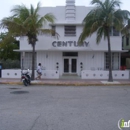 Century Hotel - Hotels