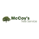 McCoy's Tree Service - Arborists