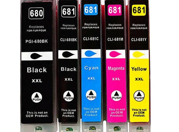 Ink Hub - Hillbank, SA. Canon Ink Cartridges Ink Hub Adelaide
