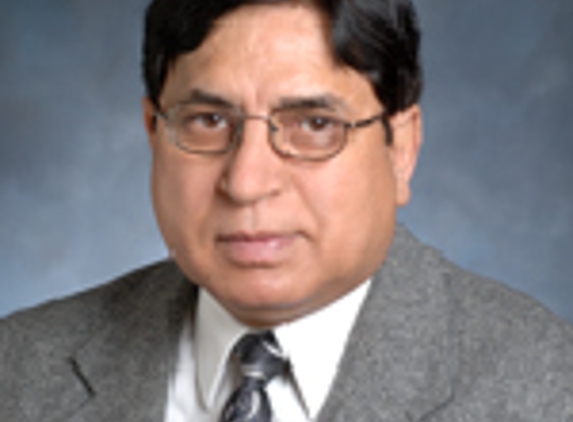 Dr. Rajinder P Sharma, MD - Dearborn, MI