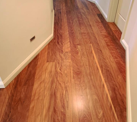 Mr. Stain Floor Sanding - Winmalee, NSW