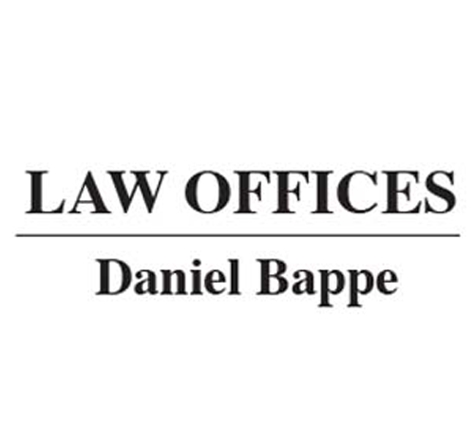 Bappe Law Office - Daniel E. Bappe, Attorney - Nevada, IA