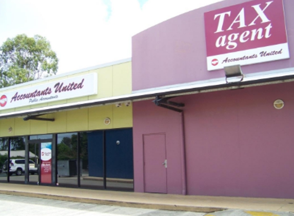 Accountants United - Kallangur, QLD