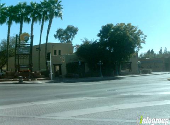 Amg - Scottsdale, AZ