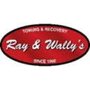 Ray & Wally's Towing Service - Automotive Roadside Service