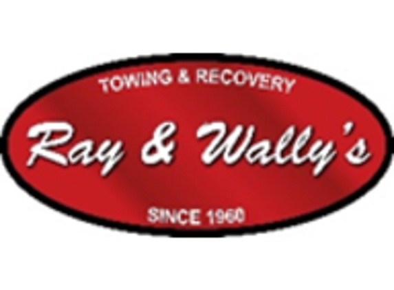 Ray & Wally's Towing Service - Lynwood, IL