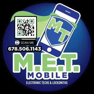 M.E.T Repairs (Mobile Techs) - Atlanta, GA