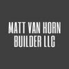 Matt Van Horn Builder gallery