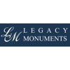 Legacy Monuments gallery