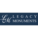 Legacy Monuments - Monuments