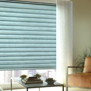 SunSafe Window Treatments - Humble, TX