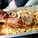 The Turkey Leg Hut - Creole & Cajun Restaurants