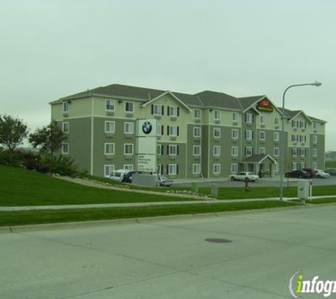 WoodSpring Suites - Omaha - Omaha, NE