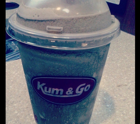 Kum & Go - Paragould, AR