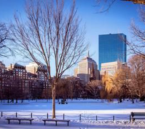 Fairmont Copley Plaza Boston - Boston, MA