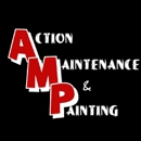 Action  Maintenance & Painting - Painting Contractors